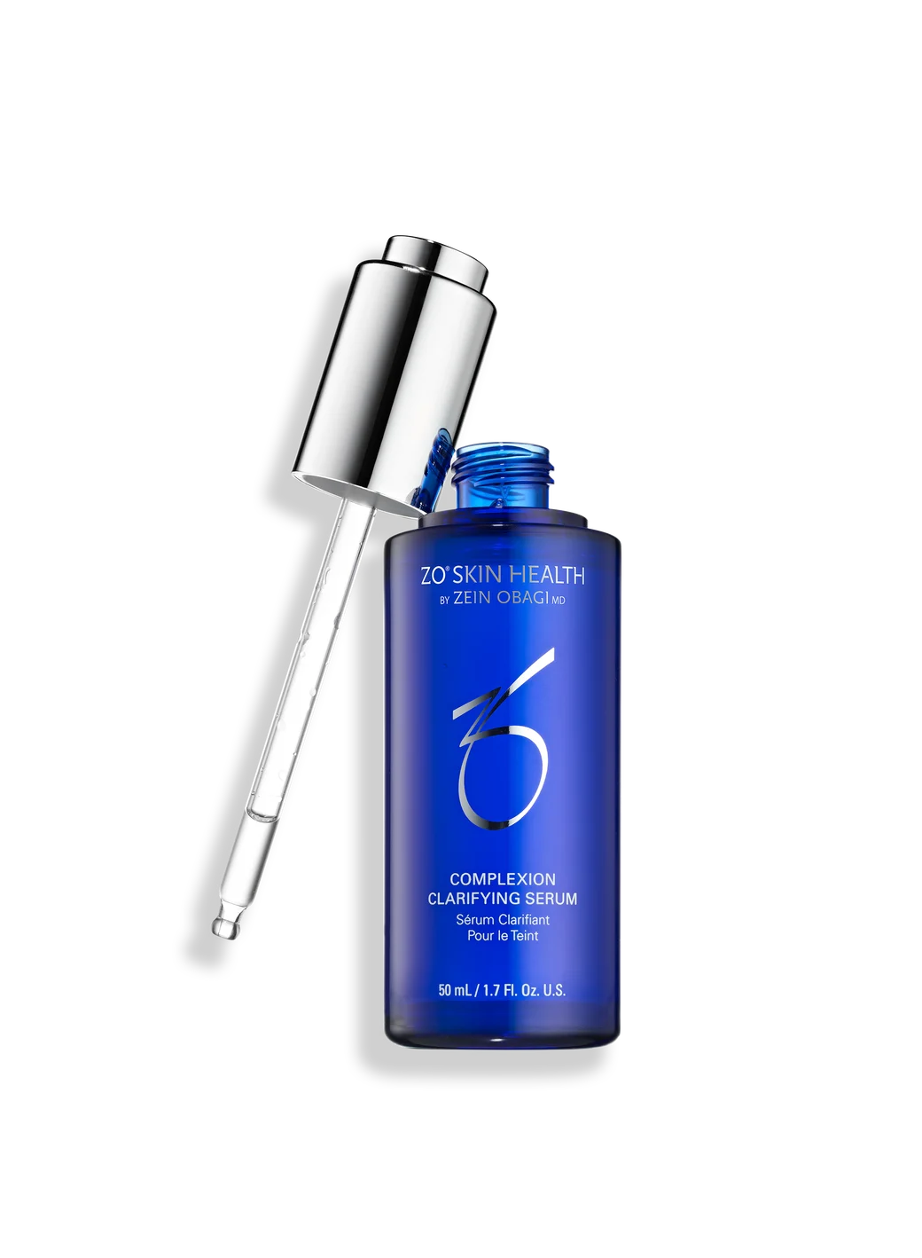 Complexion Clarifying Serum