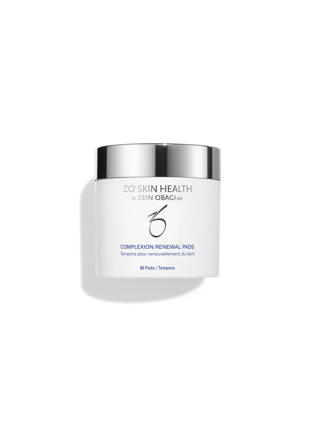 ZO Complexion Renewal Pads