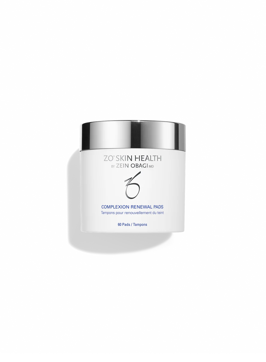 ZO Complexion Renewal Pads
