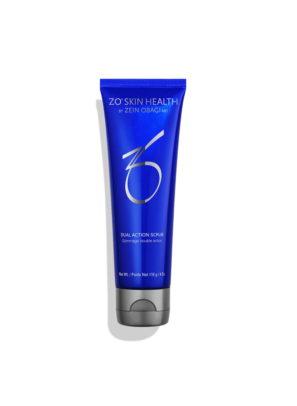ZO Dual Action Scrub