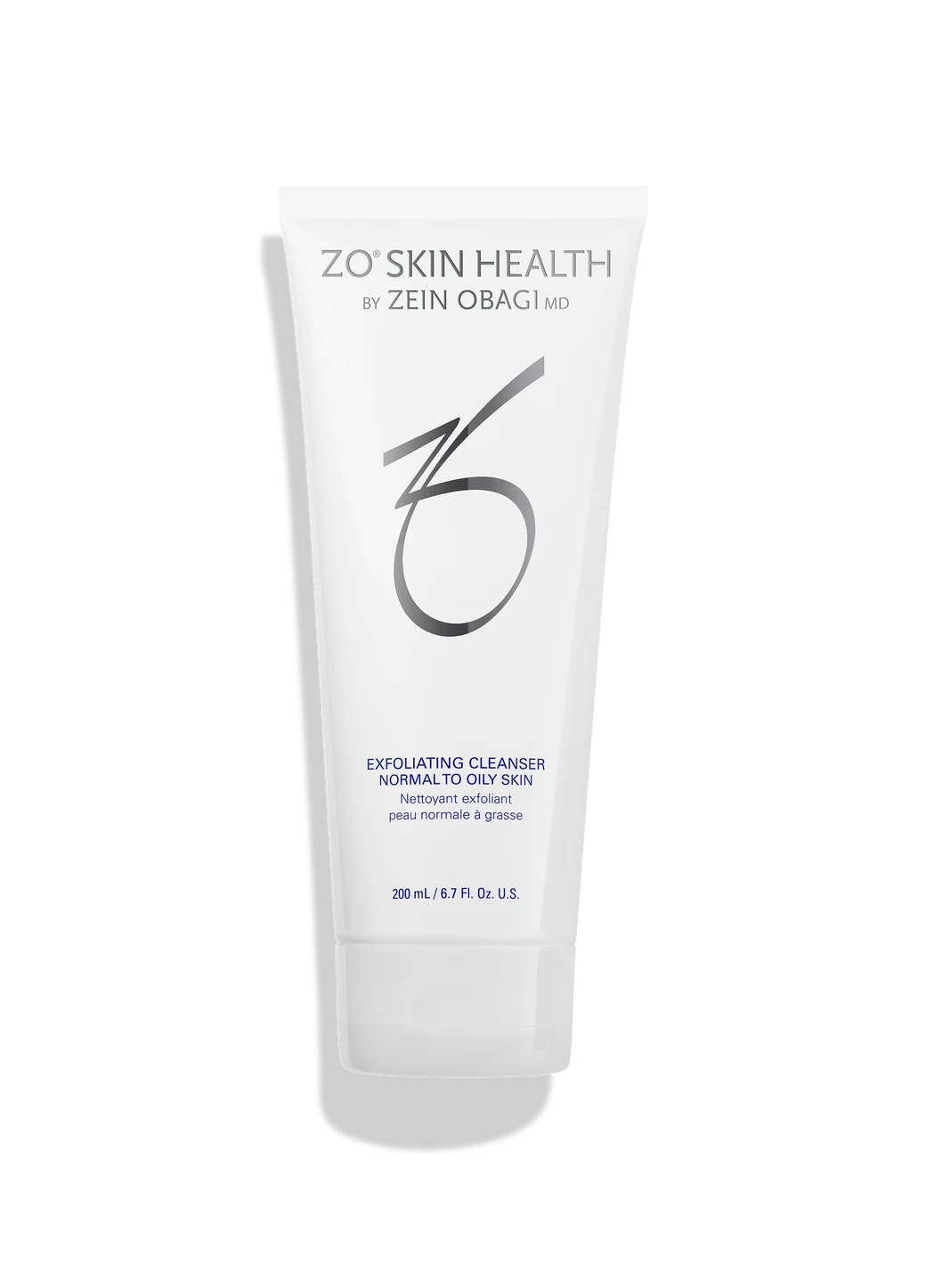 ZO Exfoliating Cleanser