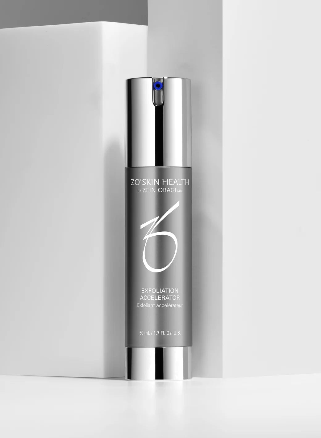 Exfoliation Accelerator