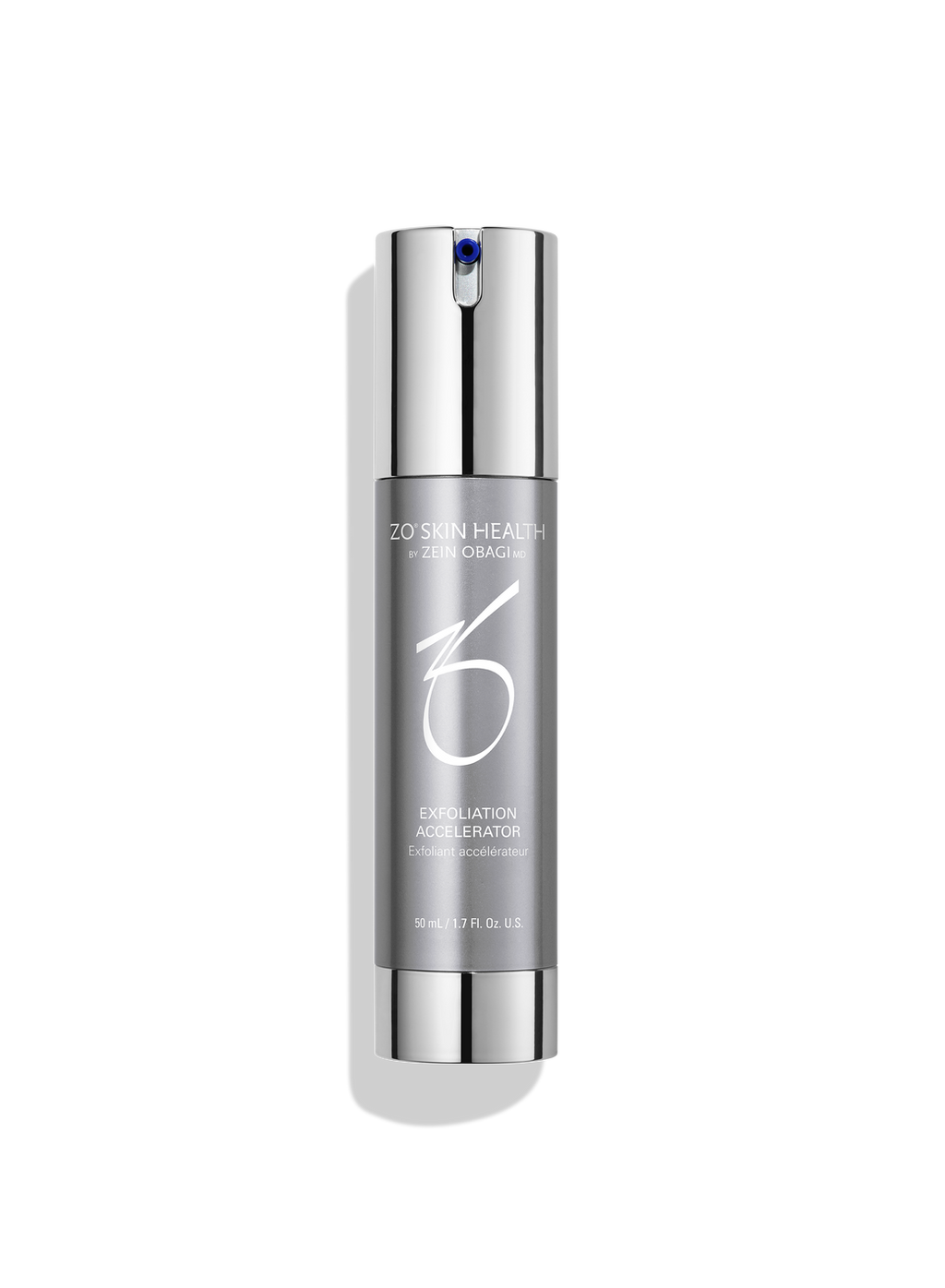 Exfoliation Accelerator