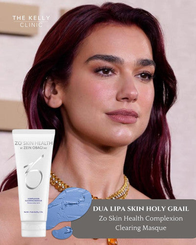 ZO Complexion Clearing Masque