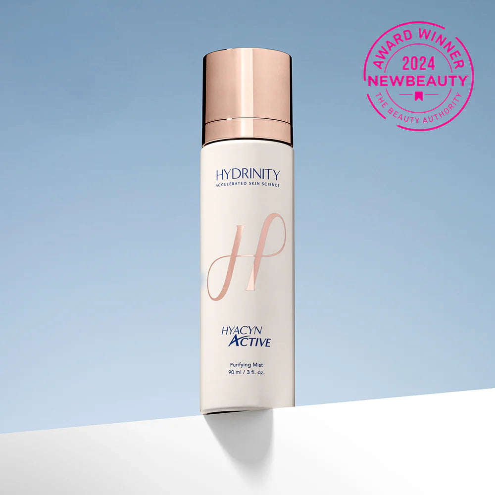 Hydrinity Hyacyn Active Mist