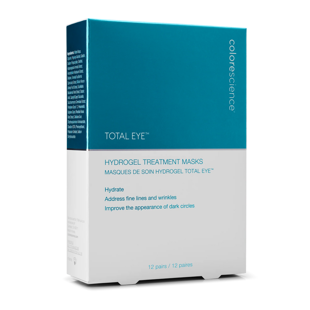 Colorescience Hydrogel Eye Masks