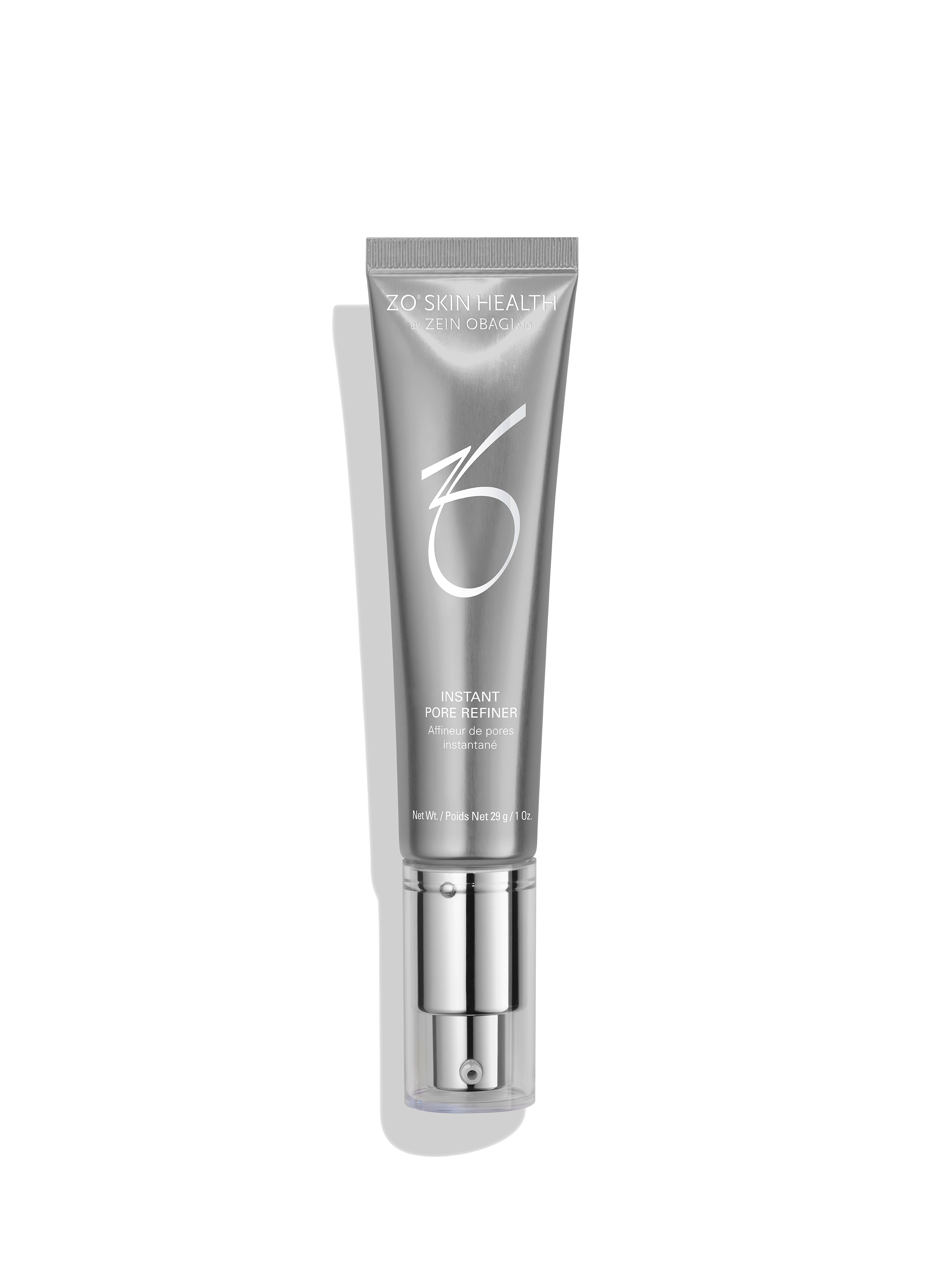 Instant Pore Refiner