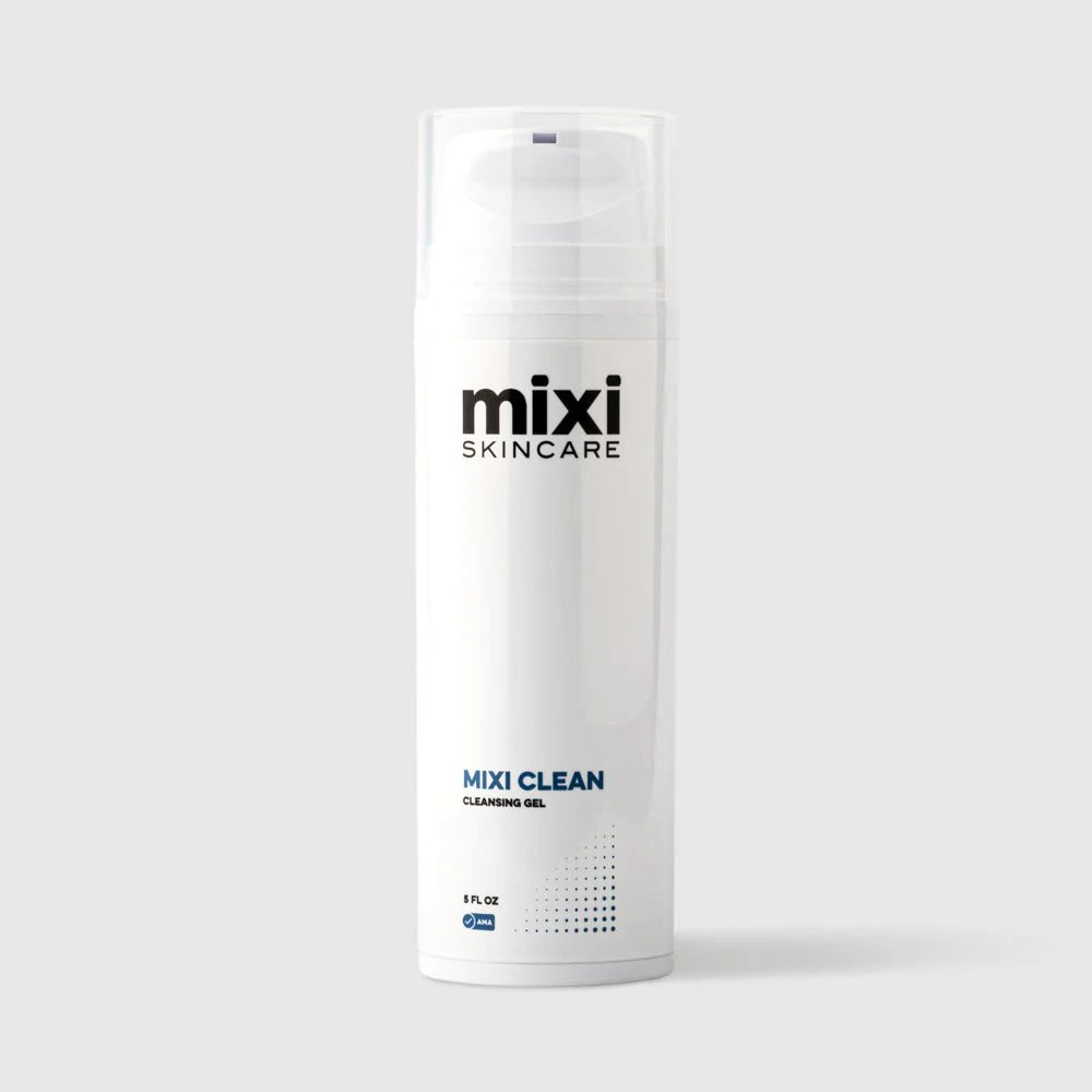 Mixi Clean