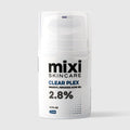 Mixi Clear Plex 2.8%