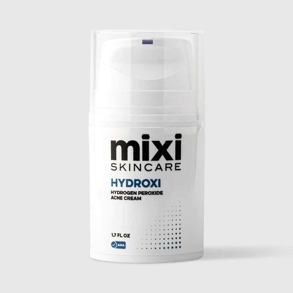Mixi Hydroxi Acne Cream