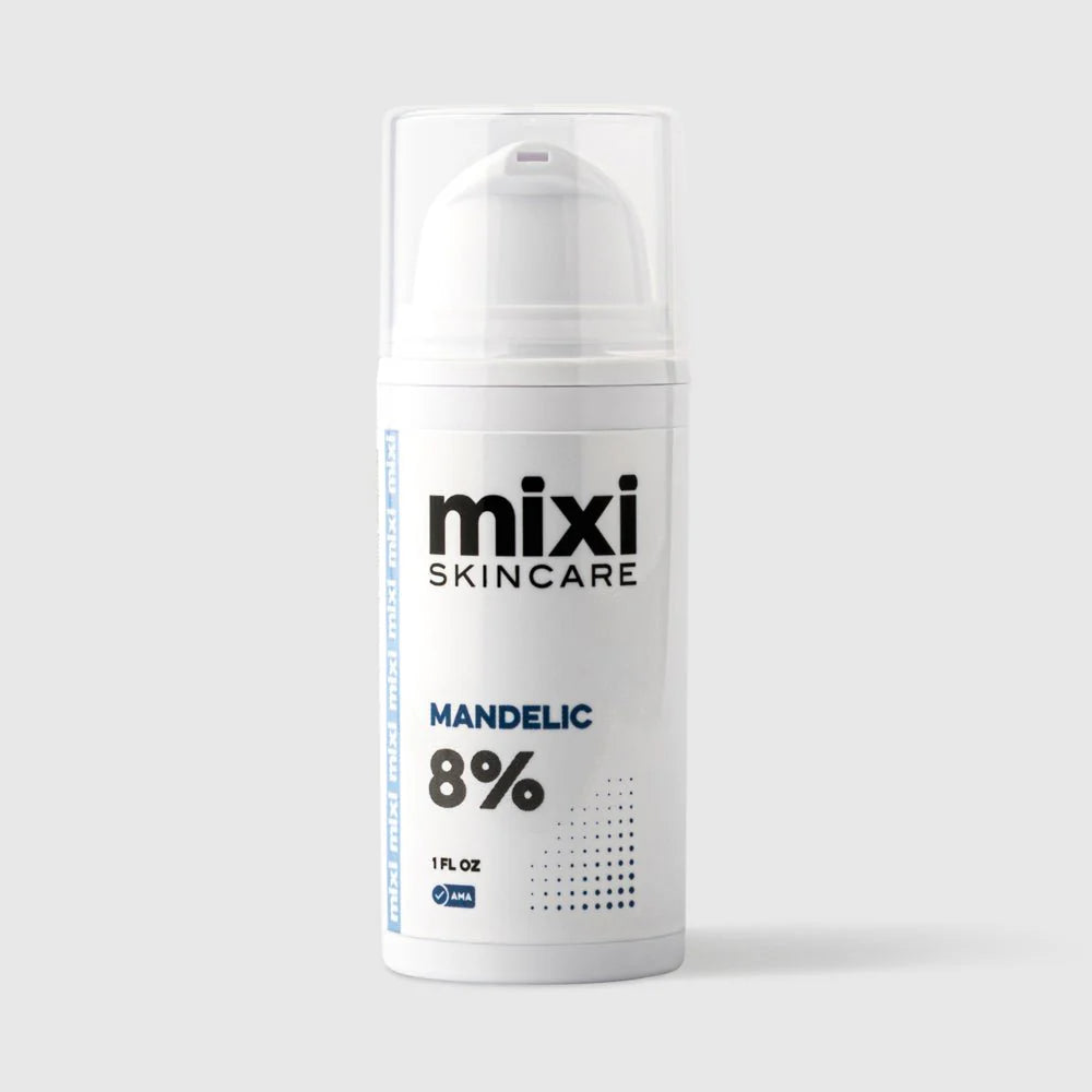 Mixi Mandelic 8%