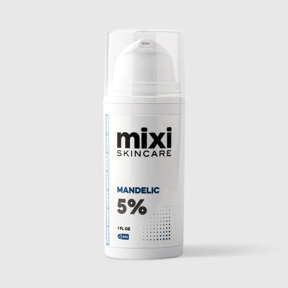 Mixi Mandelic 5%