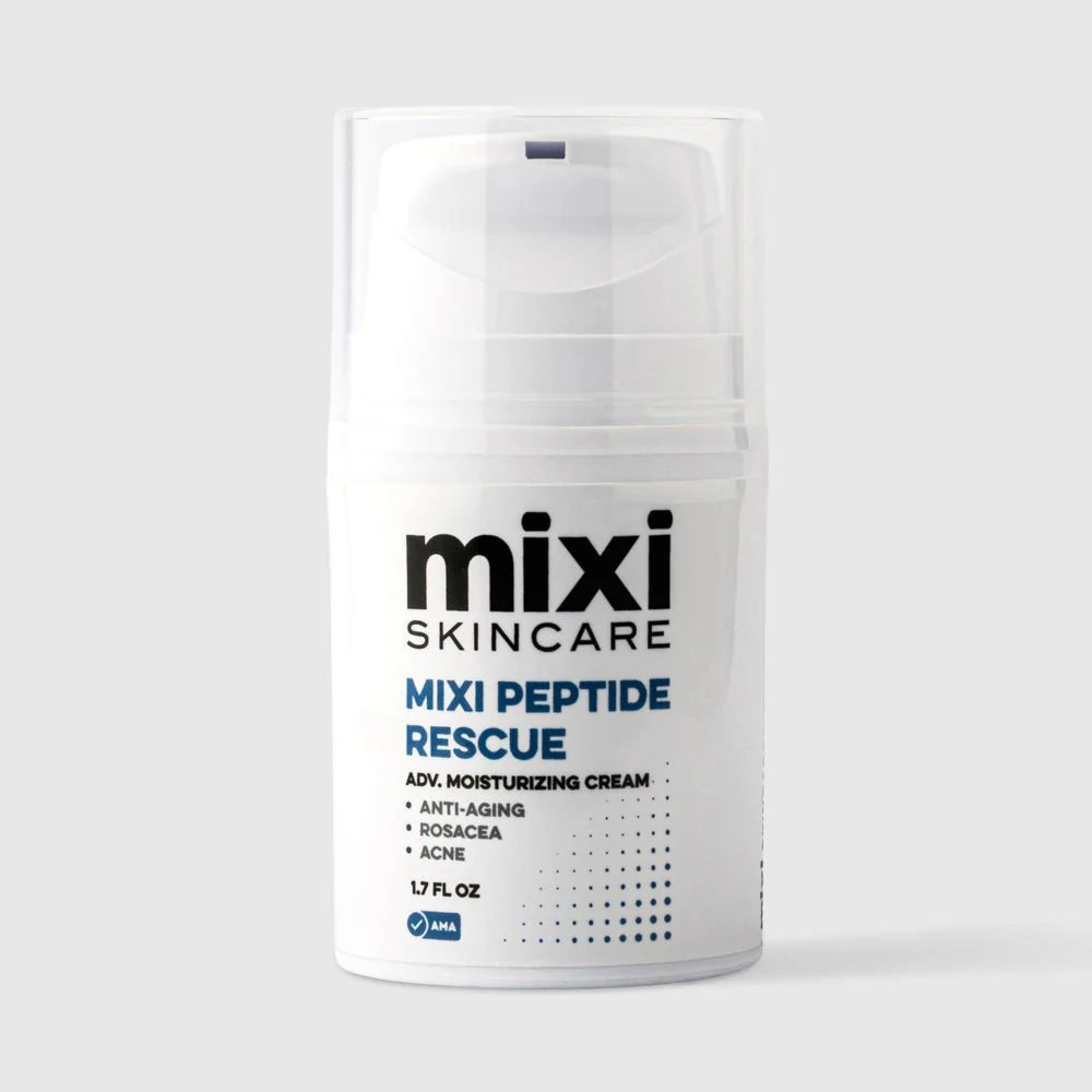 Mixi Peptide Rescue