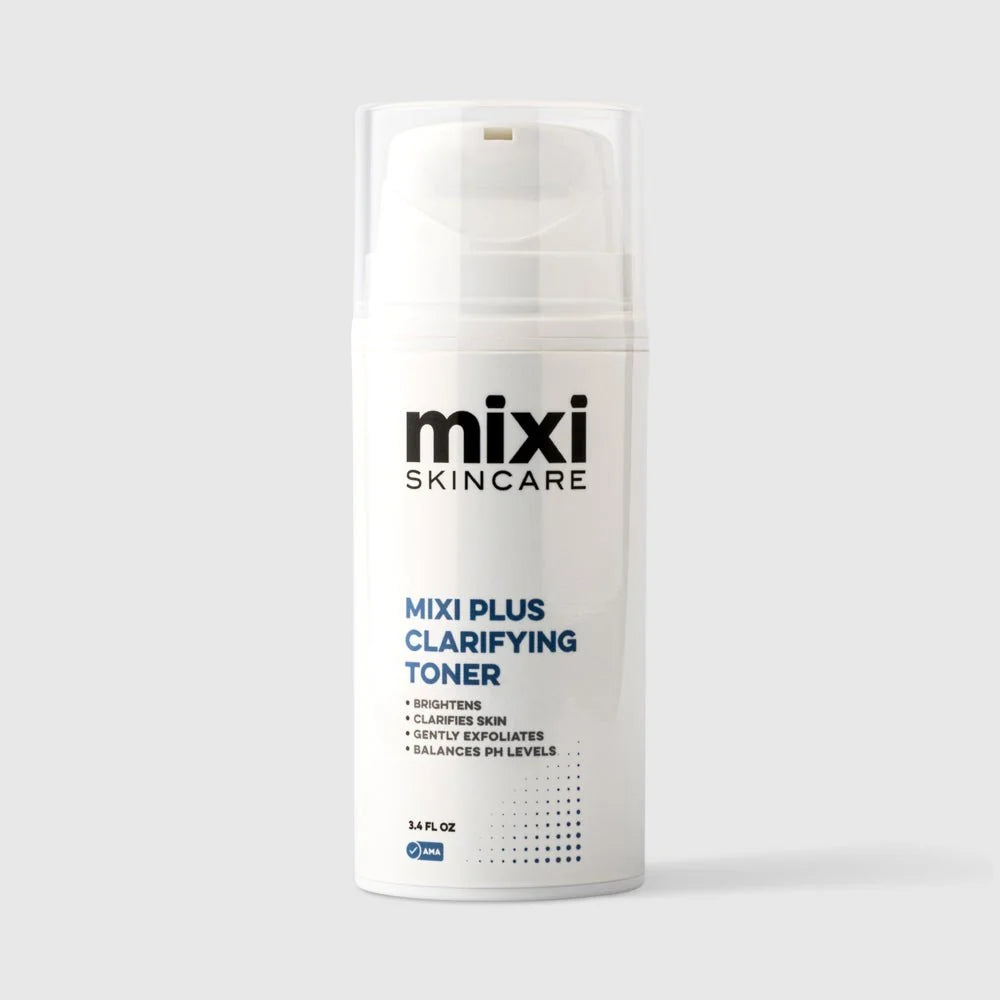 Mixi Plus Clarifying Toner