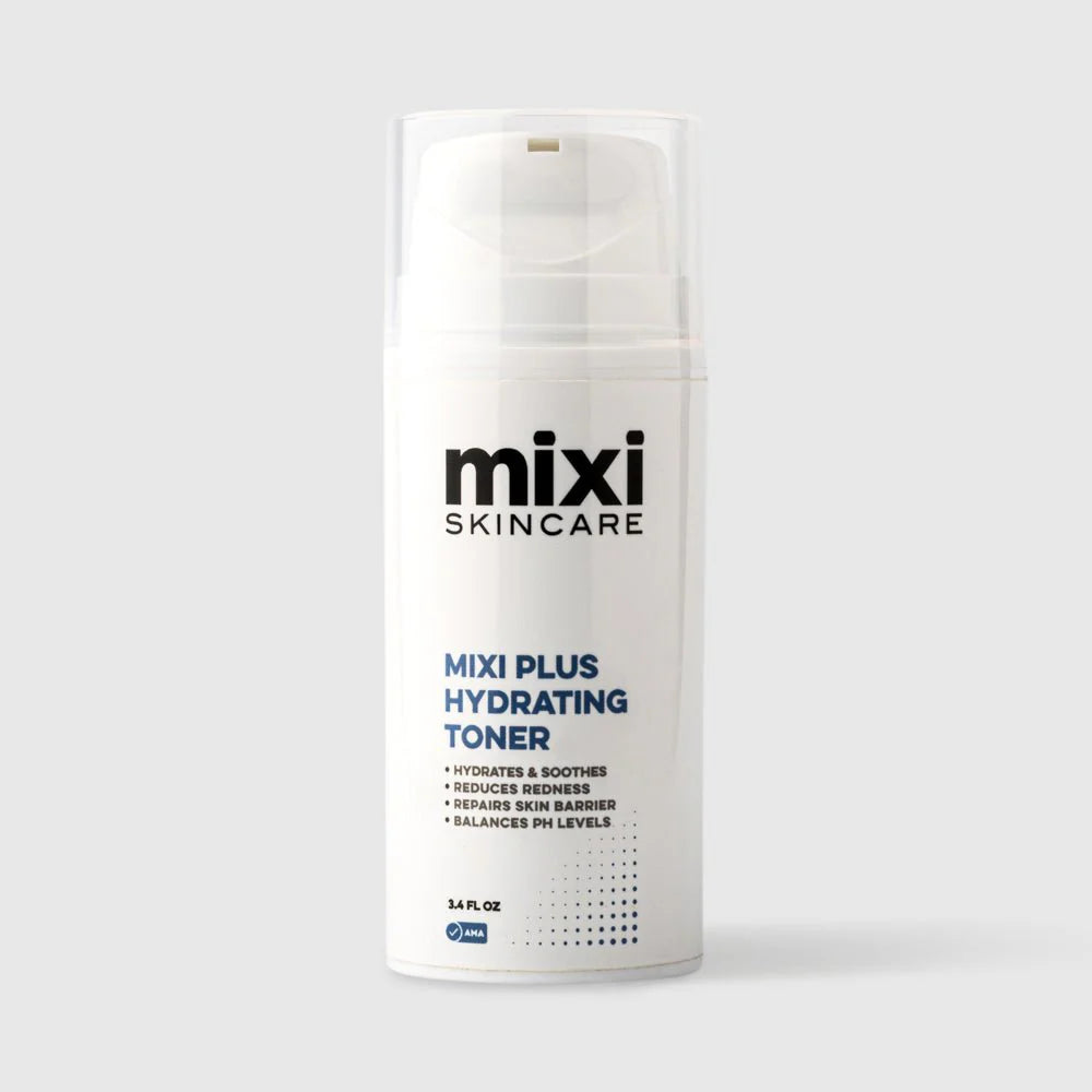 Mixi Plus Hydrating Toner