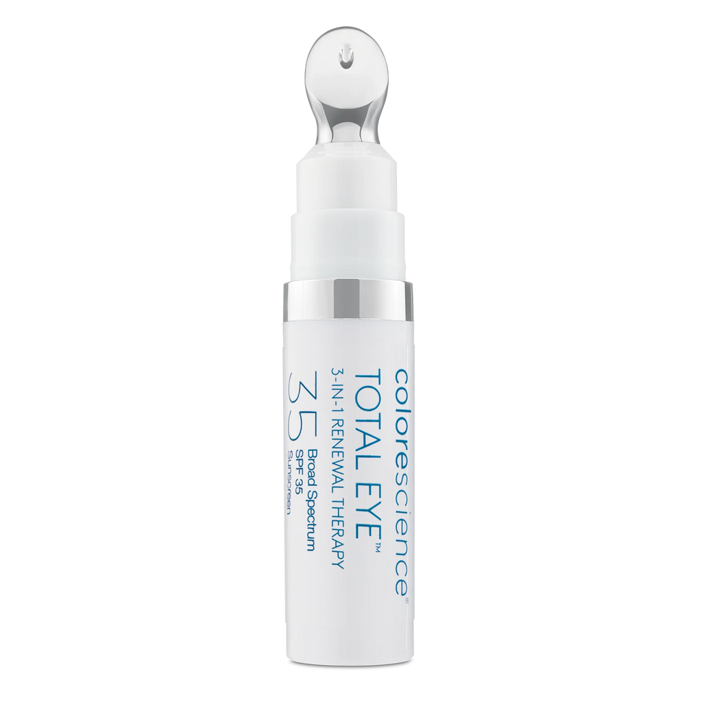 Colorescience Total Eye 3-in-1 SPF 35