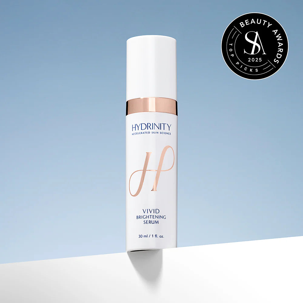 Hydrinity Vivid
